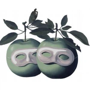 CMYK silikónové tepelné prenosové štítky